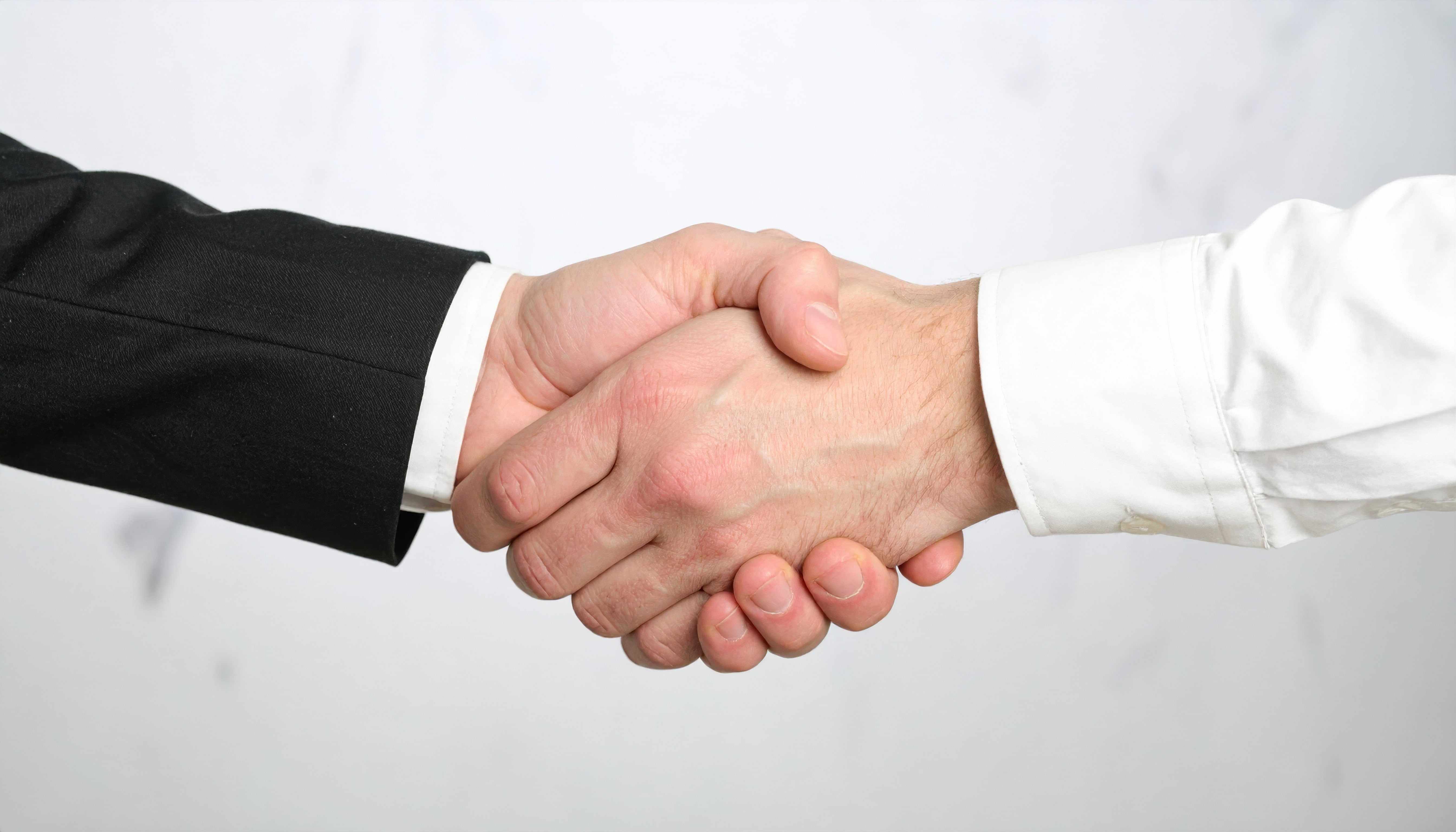 Fair Negotiation