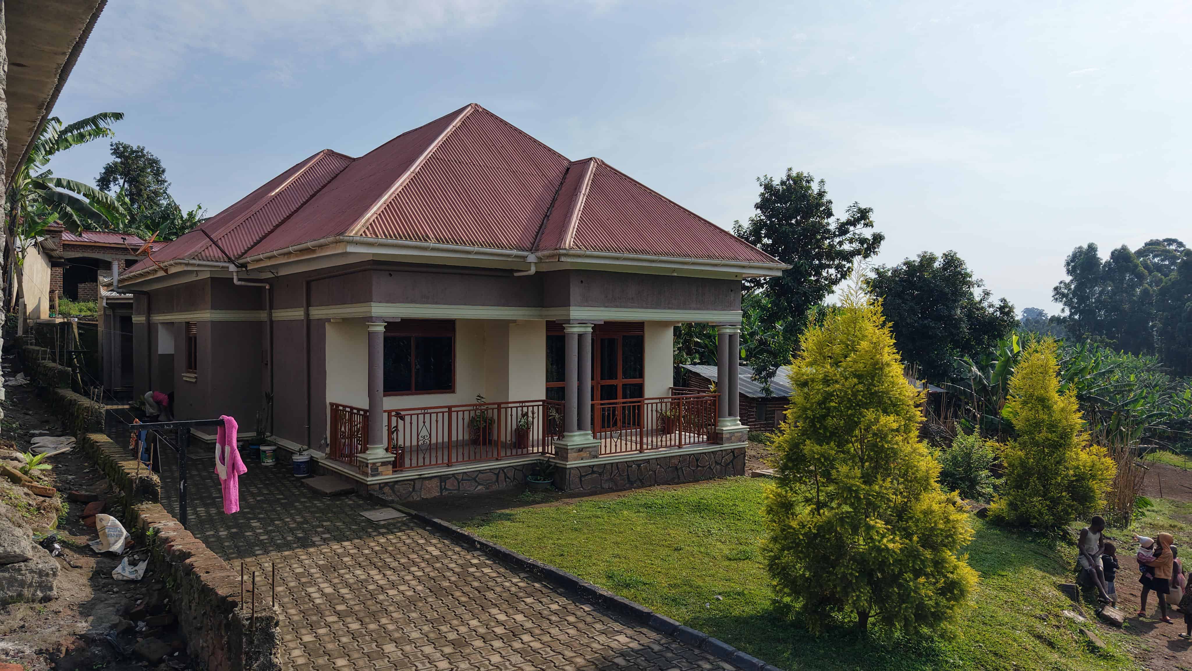 Residential House on Sale in, Fort portal City
