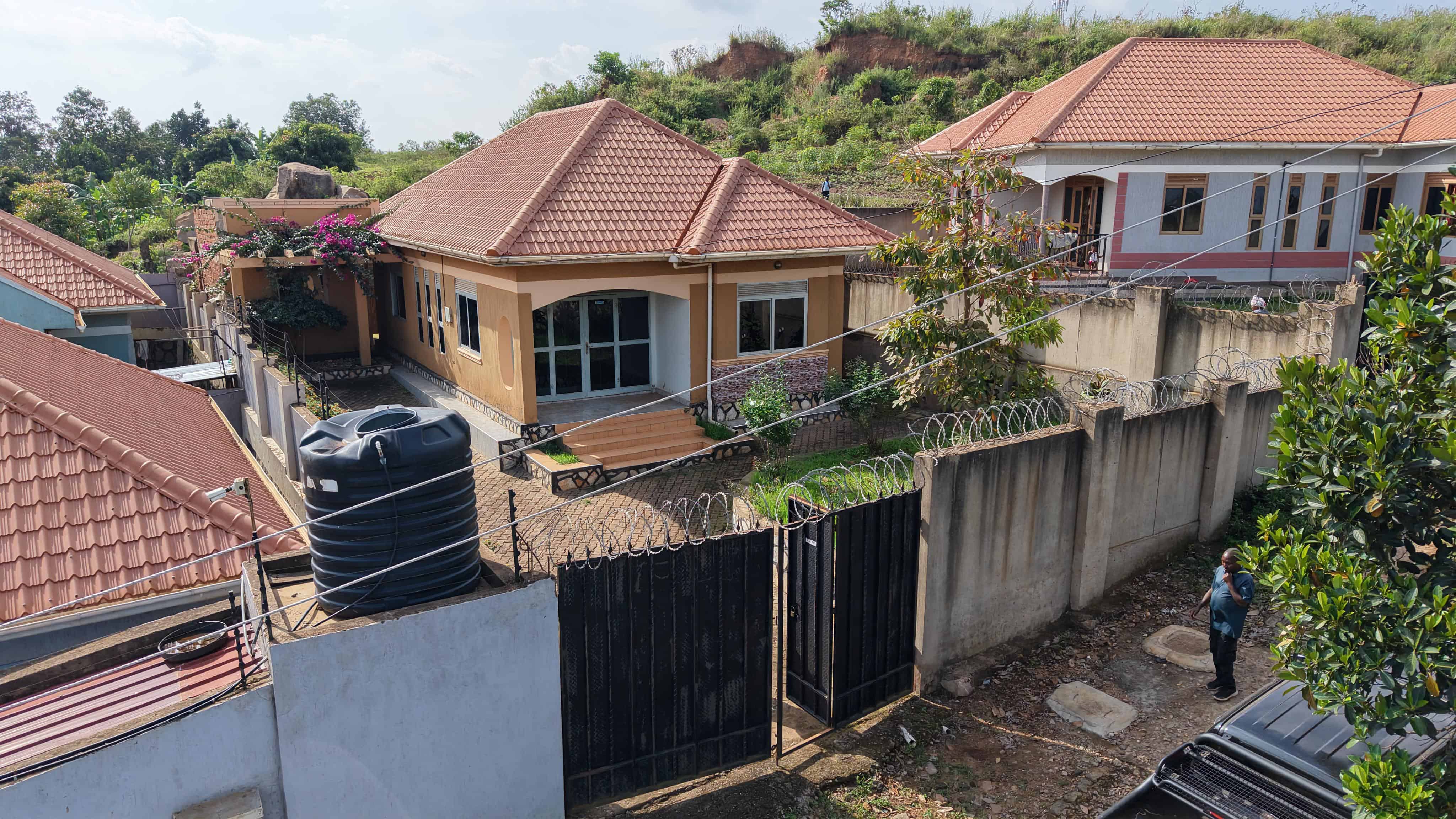 3 Bedroom Residential House on Sale in Kasangati