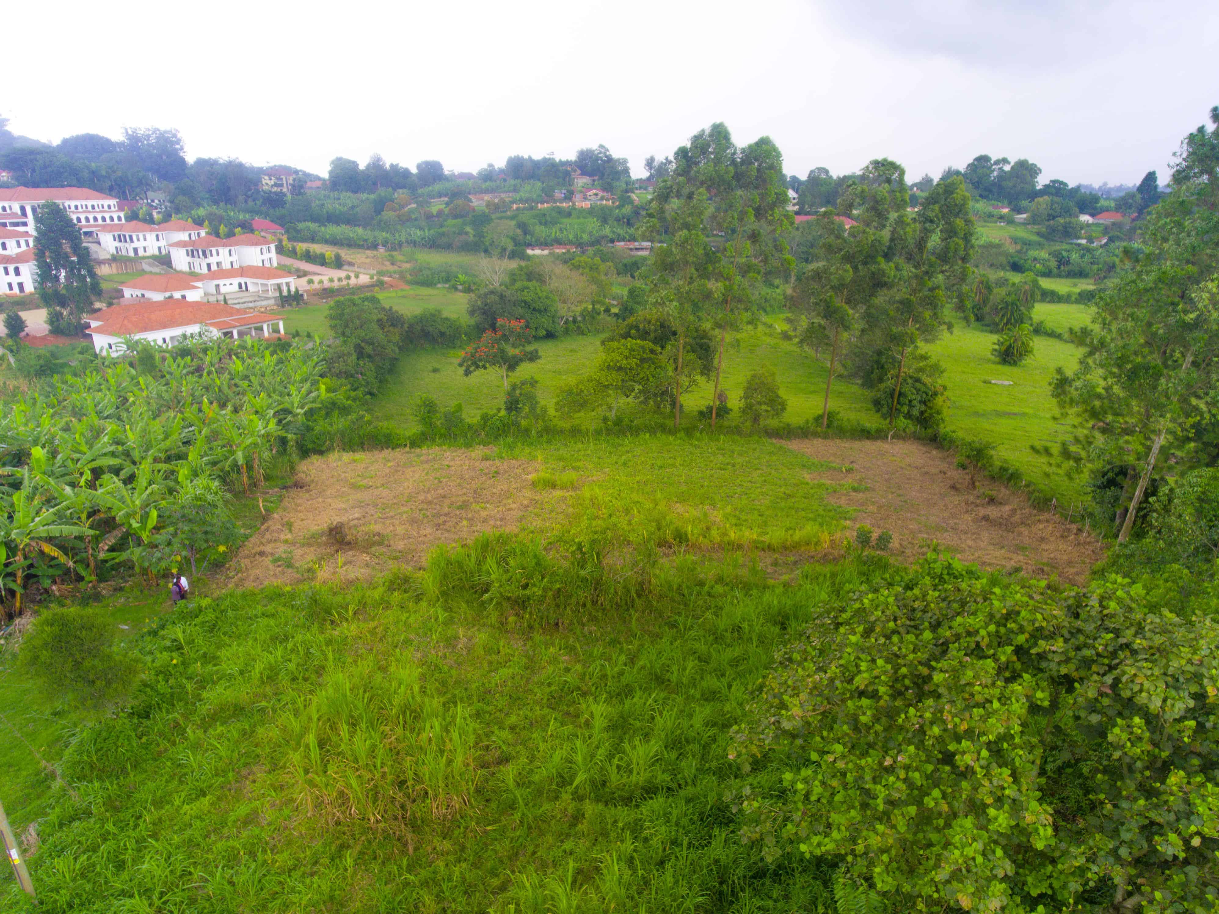 Prime Plot for Sale