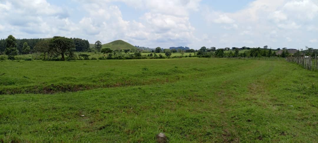 3 Acres of Land on Sale in Fort portal