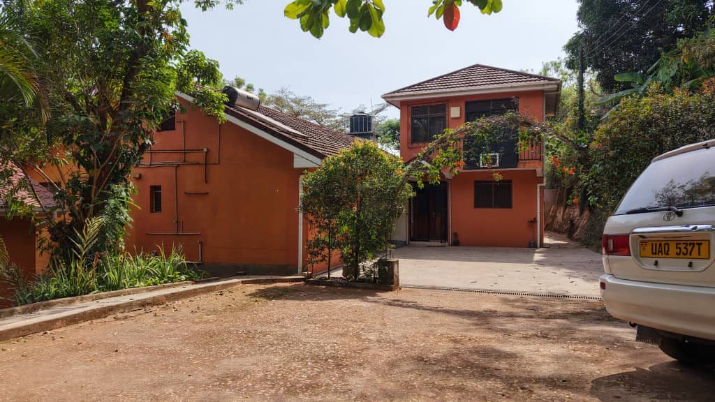 Airbnb Property On Sale in Makindye