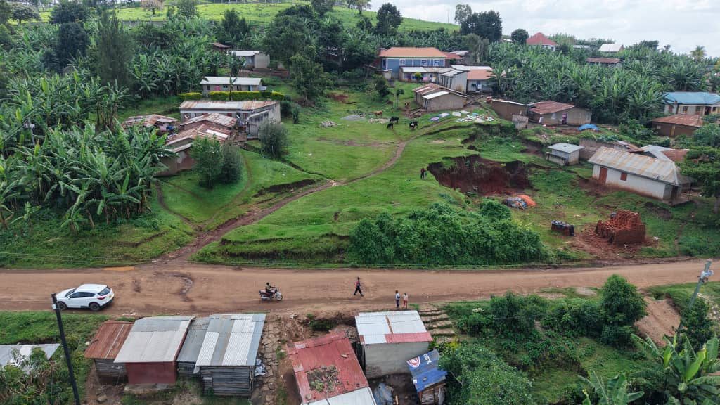 PREMIUM LAND OPPORTUNITY IN FORT PORTAL CITY